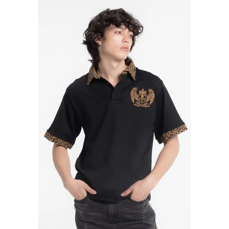 mowalola polo - TikTok Shop