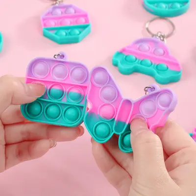 Kandi Fidget Ideas TikTok Shop