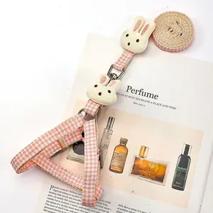 The Beaumont Bunny Harness