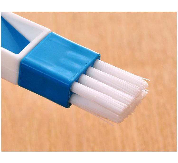 Window Groove Cleaning Brush Computer Keyboard Groove Window Crevice Dust Cleaning Brush Nook Cranny Dust Brush Household Item Window Groove Cleaning Brush Computer Keyboard Groove Window Crevice Dust Cleaning Brush Nook Cranny Dust Brush Household Item