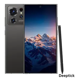 2026 Android Smartphone, 6.75 Inch Screen Dual Sim, 5+13mp Camera, 256GB Expandable Storage, 4GB RAM, 4100mah Battery, Octa-Core Cpu, 4g Network