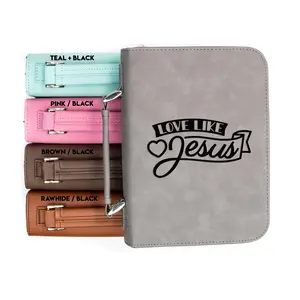 Love Like Jesus - Bible Book Cover