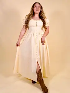 Daffodil Maxi Dress Daffodil Maxi Dress