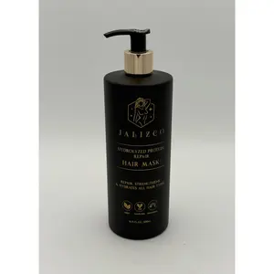 Jalizco Hydrolyzed Protein Repair Hair Mask