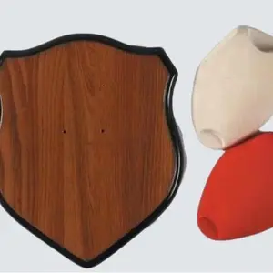 639 Deer Antler Mounting Kit