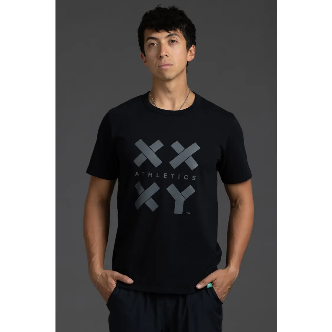 Logo Tee (XY)