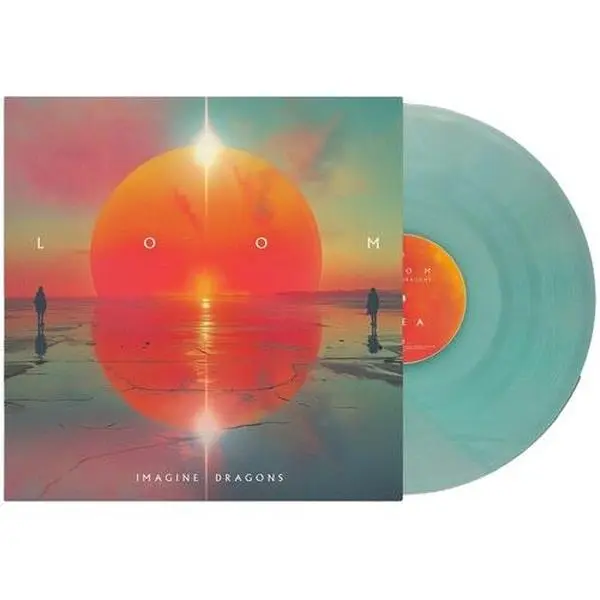 Imagine Dragons - Loom (Vinyl LP)