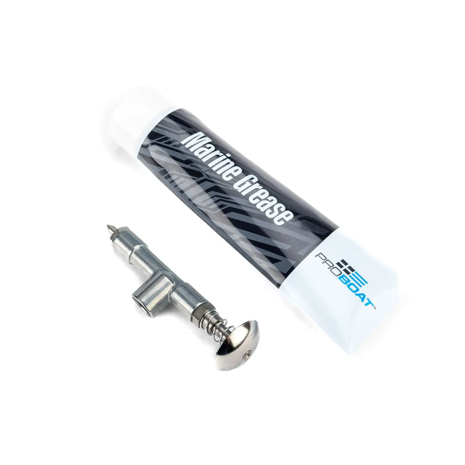 Marine Grease with Injector Pro Boat PRB-3811