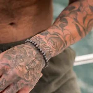 Infinity Stone Bracelet - RG349