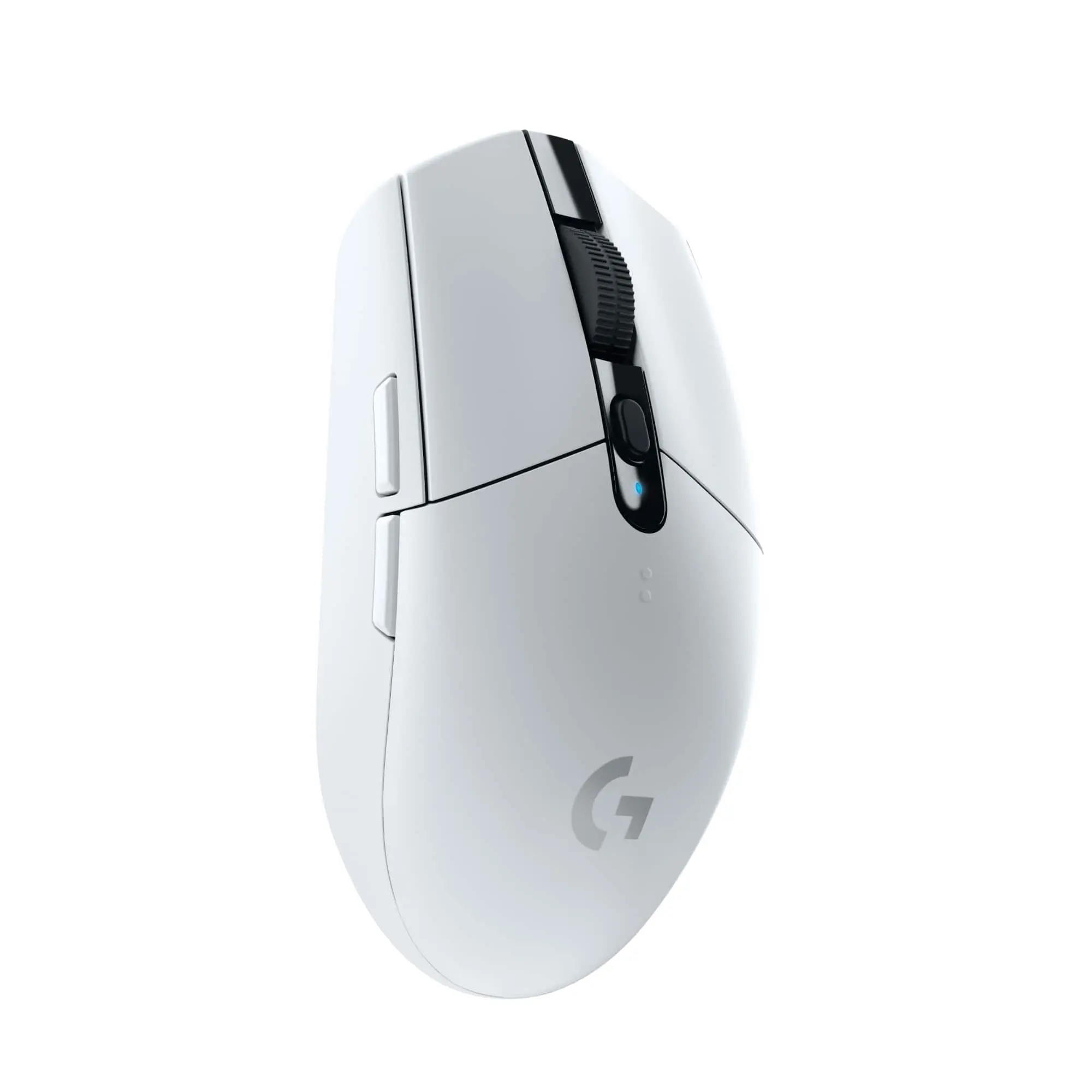 G305 LIGHTSPEED Wireless Optical 6 Programmable Button Gaming Mouse with 12,000 DPI HERO Sensor