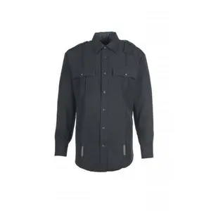 Spiewak Men's Sorbtek Long-Sleeve Duty Shirt