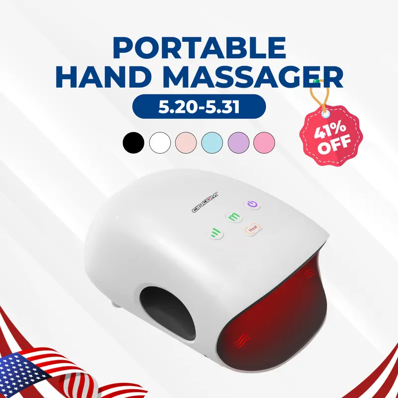 Mahli Handheld Massager - TikTok Shop Mahli Handheld Massager - TikTok Shop
