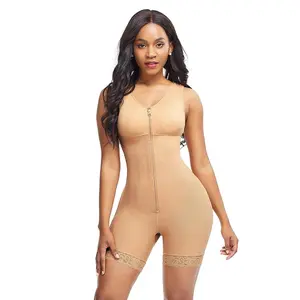 FeelinGirl #Giveaway7 Shapewear Bodysuits For Women Tummy And Waist Shaper Compression Fabric Womenswear