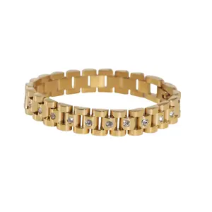 Diamond Brooke Bracelet Diamond Brooke Bracelet