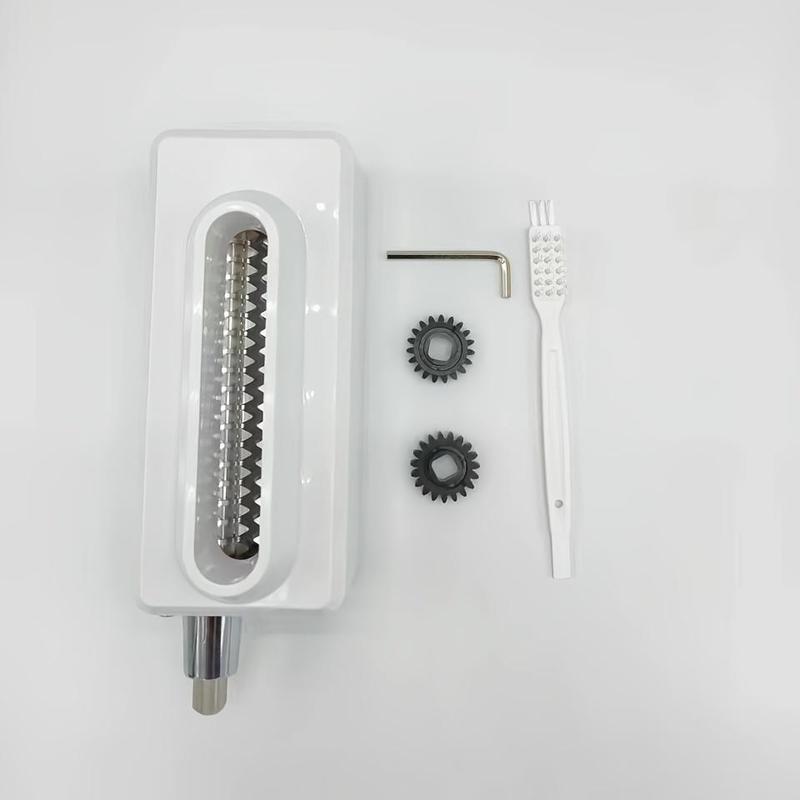 Meat Tenderizer Attachment For Electronic Household Stand Mixers Accesssories Meat Tenderizers Restaurant Kitchens