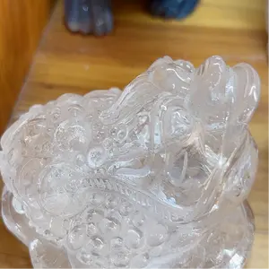 [Quick sale] Stone Natural Crystal Decorations