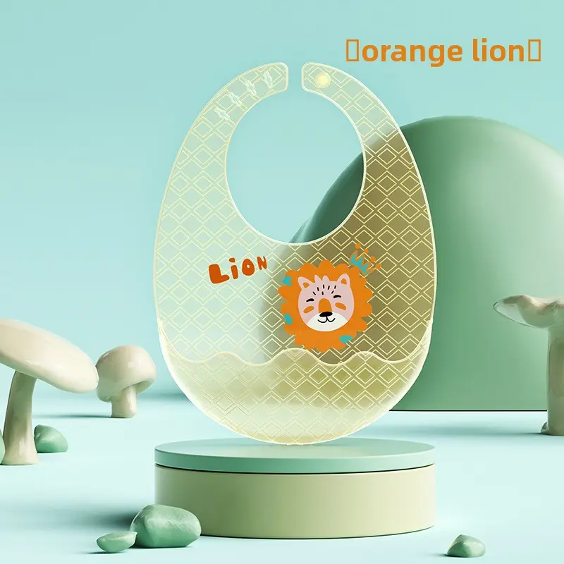 GZ-Orange Lion