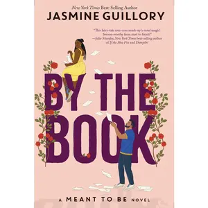 USED-By the Book: A Meant to Be Novel by Guillory, Jasmine (Paperback)