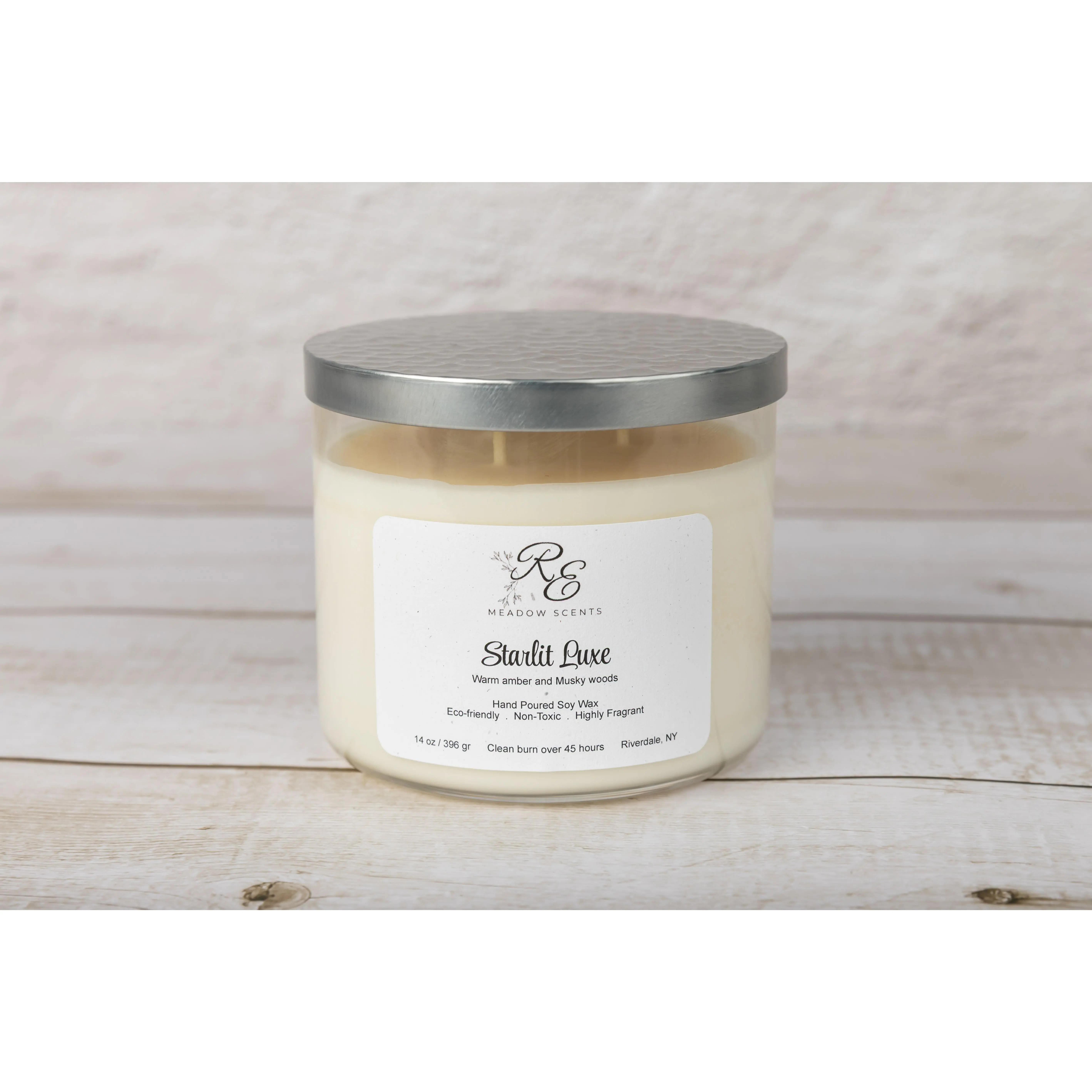 Starlit Luxe 14 oz