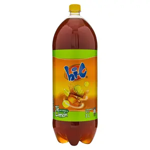 Hi-C 2 Litros Té de Limón Beverage Tea