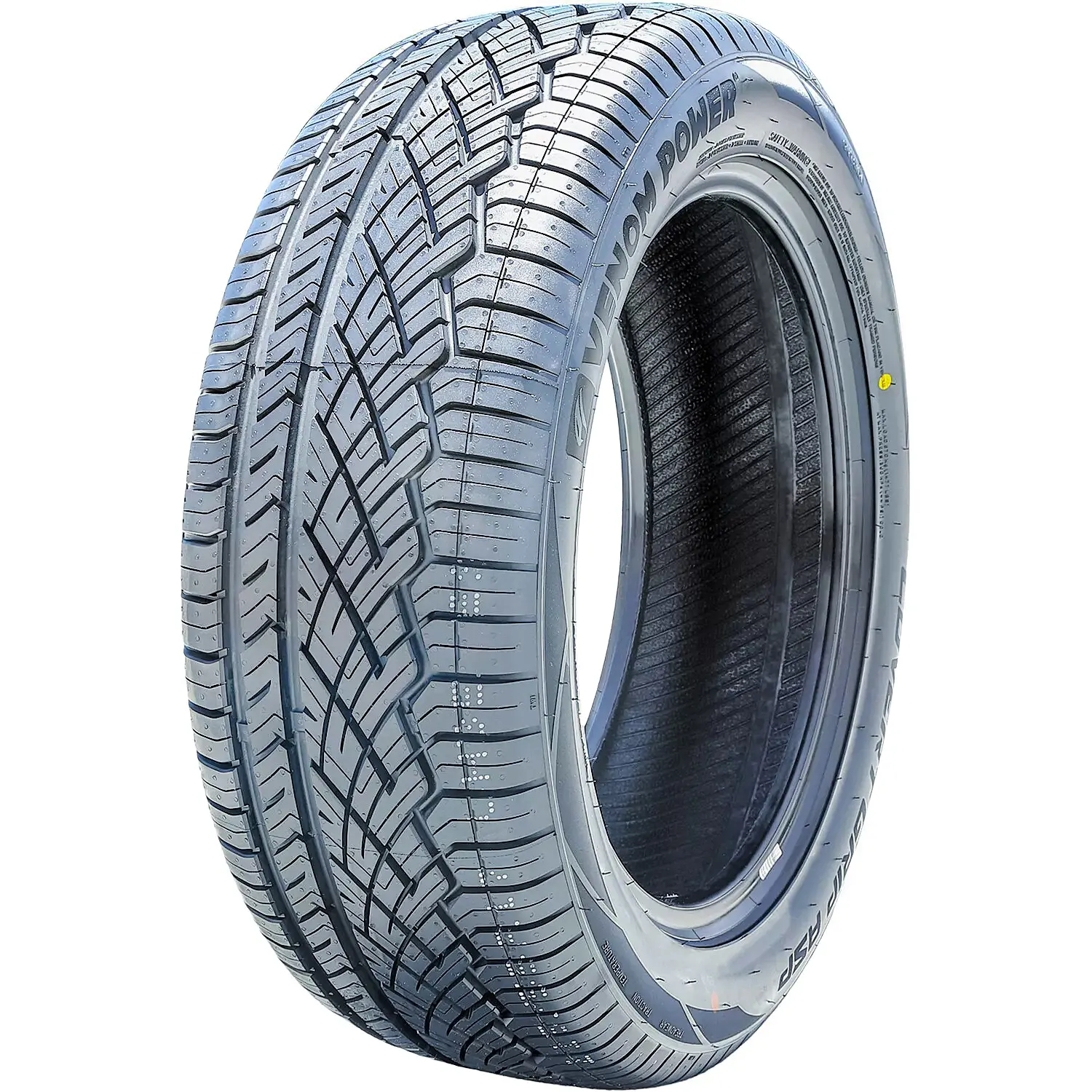 Tire Venom Power Covert Grip ASP 225/50R17 94V AS A/S Performance