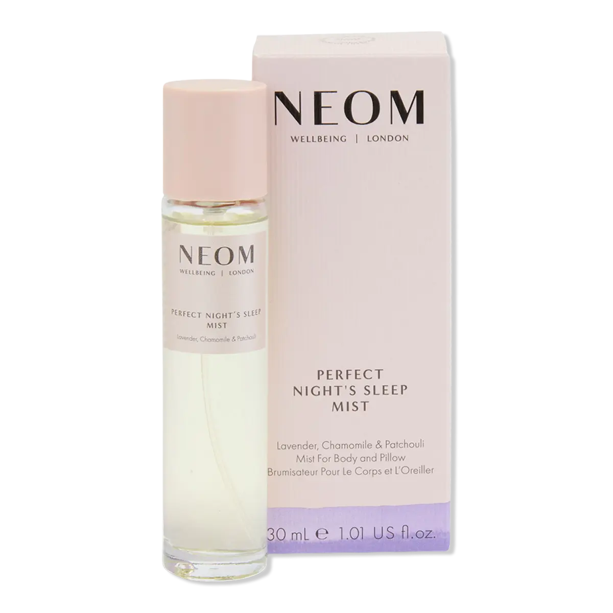 NEOM Wellbeing Perfect Night's Sleep Mist