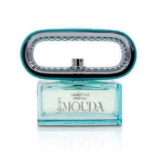 Arabiyat Prestige Mouda Eau de Parfum 100 ml Unisex