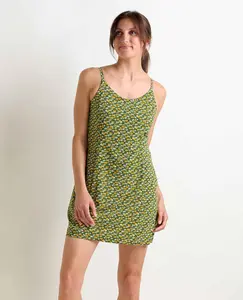 Sunkissed Skort Dress