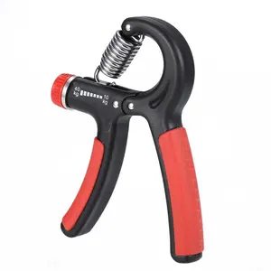 Men's Grip Pro — Adjustable Hand & Forearm Strengthener