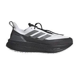 adidas Mens Ultraboost Ultra Boost 5 Tr Climawarm Running Sneakers Shoes - White
