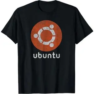 Engineering Samurai - Ubuntu Software Programming and Coding T-Shirt