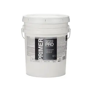 True Value  5 gal Pro Drywall Primer, White