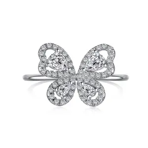 Mariposa Ring jewelry women