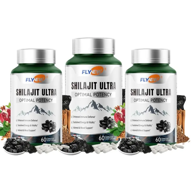 3 bottles (Buy two get one free!)