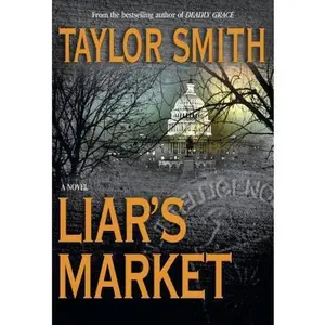USED-Liar's Market (Mira) by Taylor Smith (Hardcover)