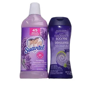 Laundry Booster in-wash & Fabric Conditioner - Set of 2