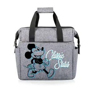 ONIVA Mickey Mouse On The Go Lunch Cooler