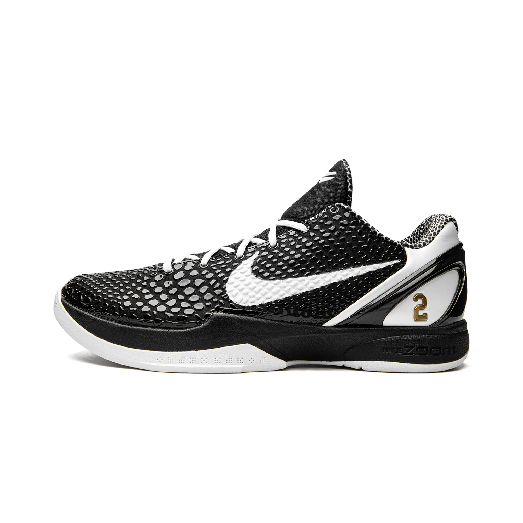 Kobe 6 Protro "Mambacita Sweet 16" CW2190 002