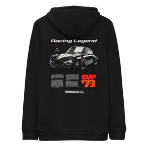 Carrera Hoodie