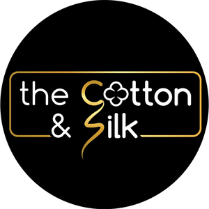 THE COTTON & SILK