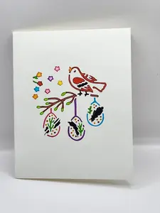 Easter Card Design 10
