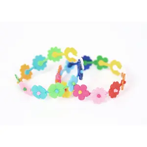 Breba Daisy Beads- Connectable Flower Chain Beads
