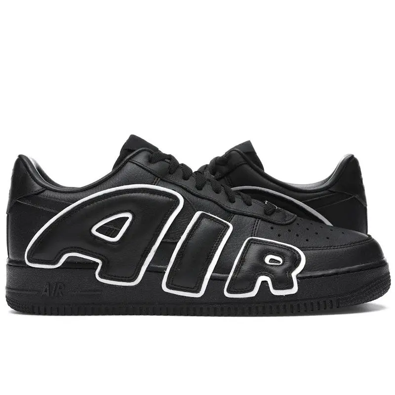 Nike Men's Air Force 1 Low Cactus Plant Flea Market Black (2020), from StockX