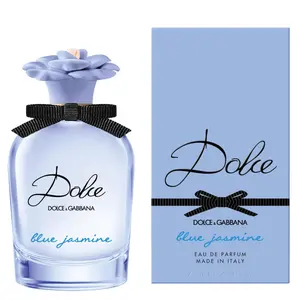Dolce&Gabbana Dolce Blue Jasmine 75ml Eau De Parfum For Women