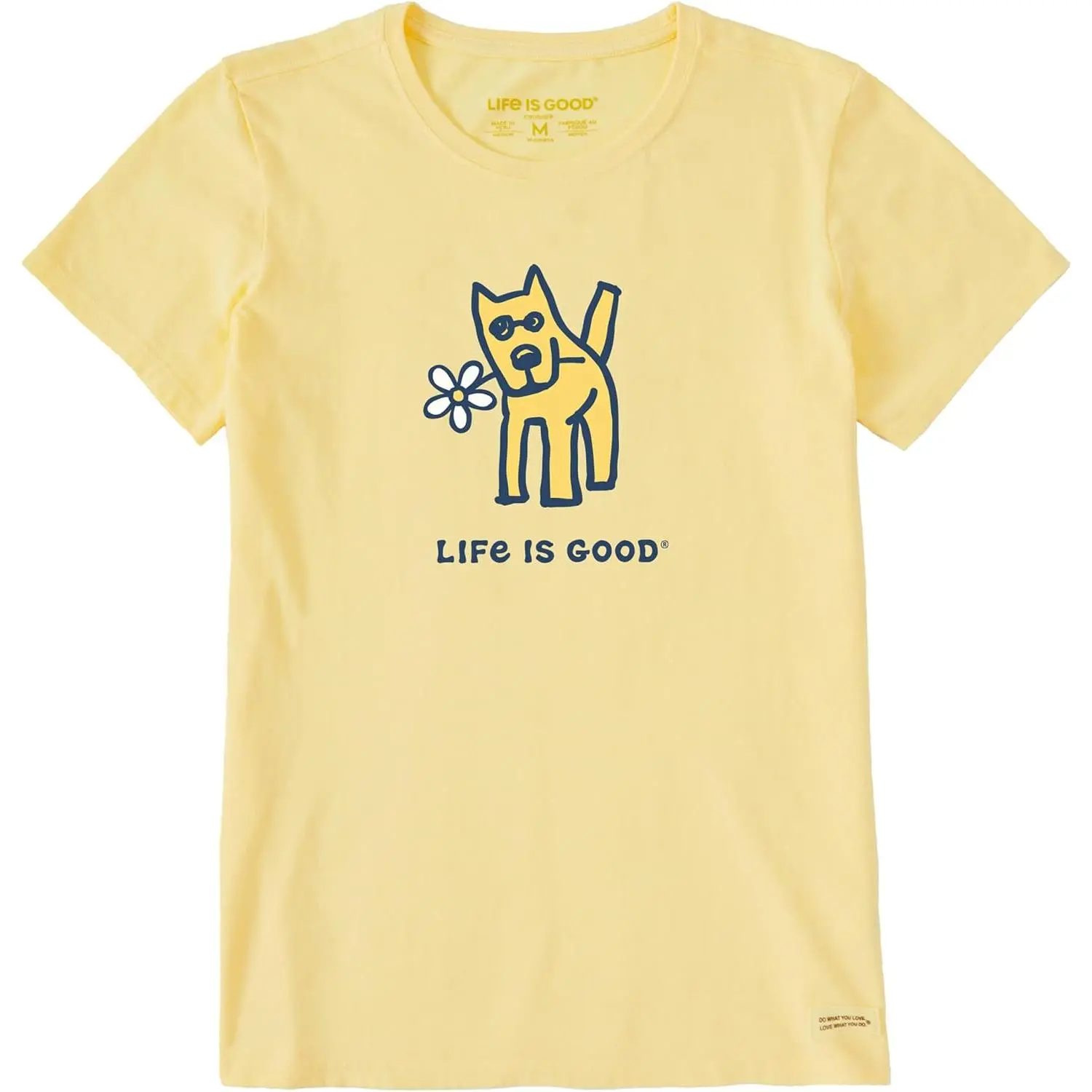 Unisex Rocket Graphic T-Shirt in 100% Cotton, Classic Casual Short Sleeve Style, Lightweight and Made in the USA, Tops, Garments, Shortsleeve, Fabric, Printed, Tshirt, Handmade, Menswear, Cold Wash Only, Round Neck