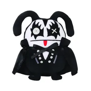Ugly Doll Kiss 11" Plush Ox Demon