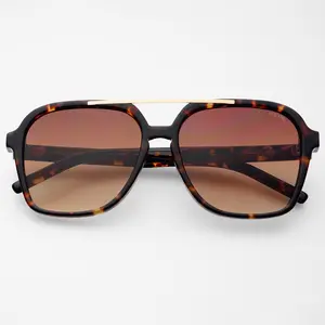 FREYRS Spencer Unisex Aviator Designer Fashion Womens Sunglasses