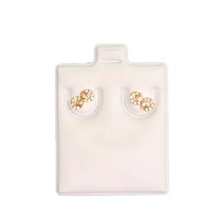 14k Gold Infinity Earrings