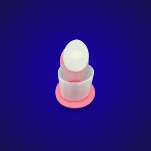 Easter Egg Cake Pop Cutter