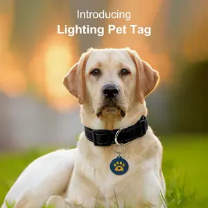 Dog ID ,TagDog Tags Personalized,QR Code Pet ID Tags,dog tags personalized,dog name tags personalized,dog name tag,dog id tags,custom dog tags